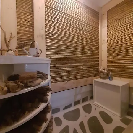 Appartement Mariza -studios