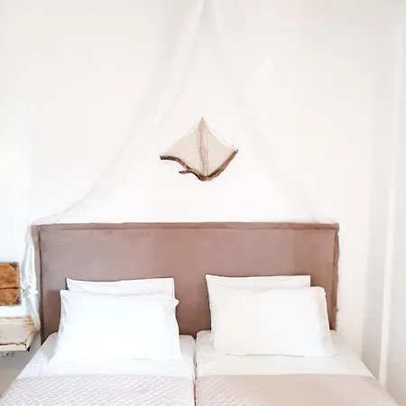 Mariza -studios Appartement *