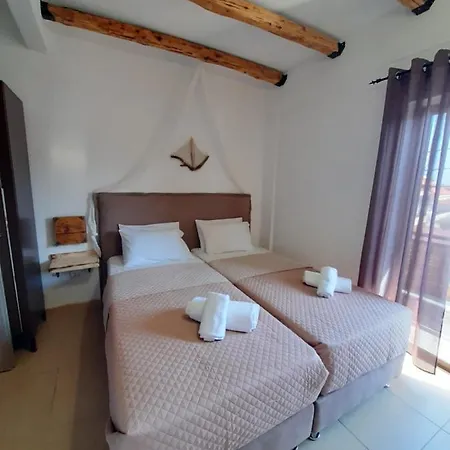 Mariza -studios Appartement *