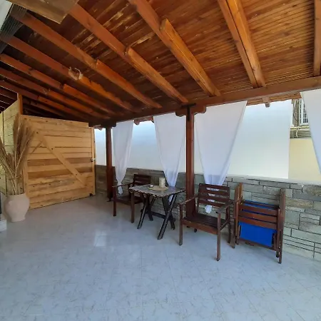 Mariza -studios Appartement *