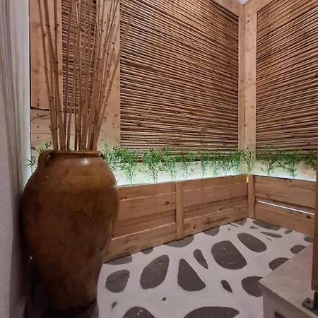 Appartement Mariza -studios *