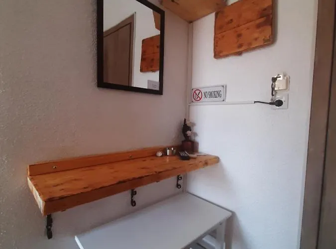 Mariza -studios Apartament