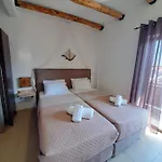 Mariza -studios Appartement *