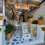 Mariza -studios Appartement *