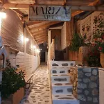 Mariza -studios Appartement *