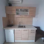 Appartement Mariza -studios Hanioti