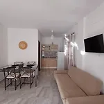 Appartement Mariza -studios *