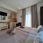 Mariza -studios Appartement *