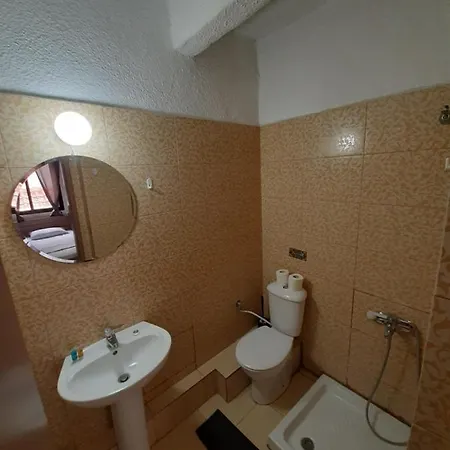 Lägenhet Mariza -studios