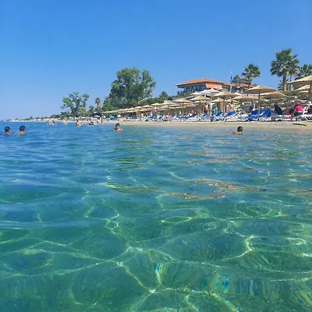 Lägenhet Mariza -studios