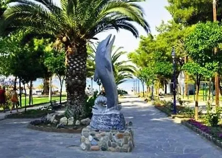 Mariza -studios Διαμέρισμα *