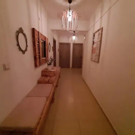 Mariza -studios * Hanioti