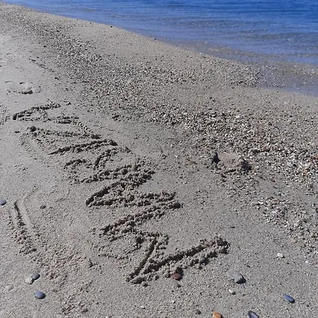 Mariza -studios Hanioti