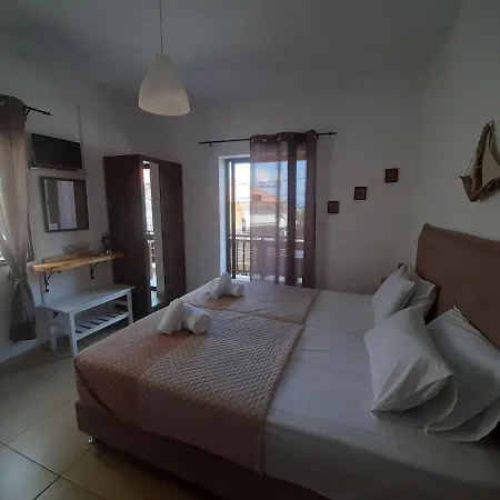 Mariza -studios Apartment