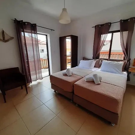 Mariza -studios Διαμέρισμα Χανιώτη