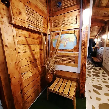 Mariza -studios Apartment *