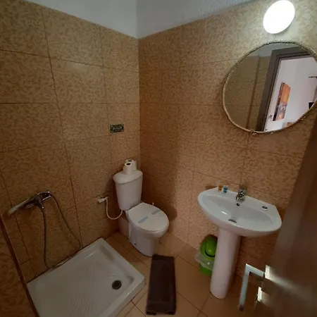 Apartment Mariza -studios Hanioti