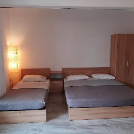 Mariza -studios Apartment *