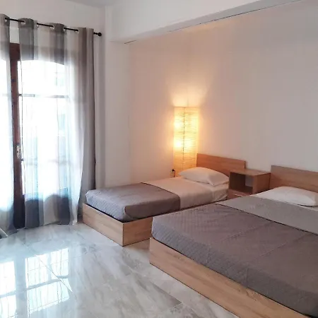 Mariza -studios Apartment *