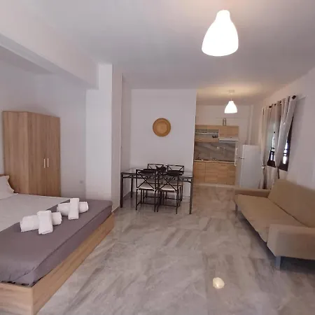 Mariza -studios Apartment