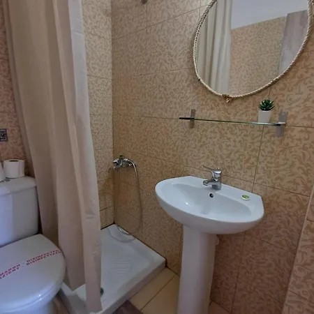 Mariza -studios Apartment