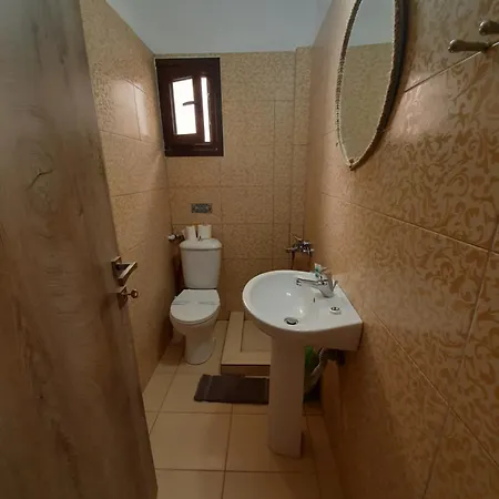 Mariza -studios Apartment