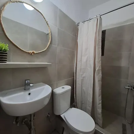 Mariza -studios 公寓