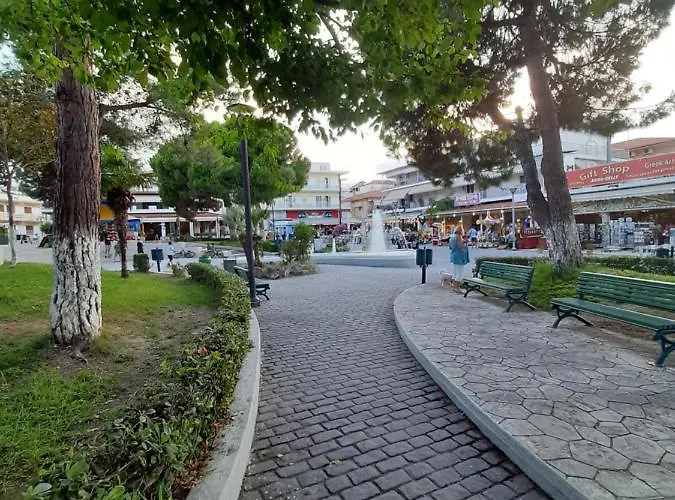 Mariza -studios 公寓 卡尼奥提