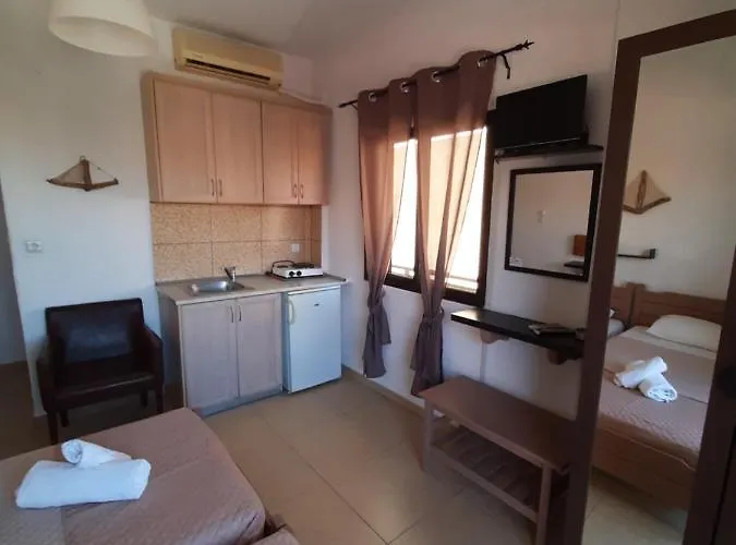 Mariza -studios 卡尼奥提