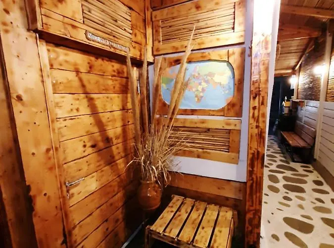 Mariza -studios 公寓 *