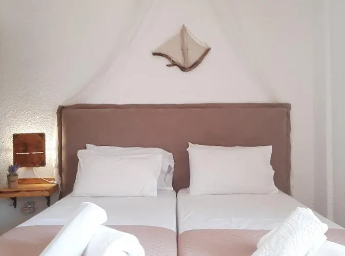 Mariza -studios 卡尼奥提