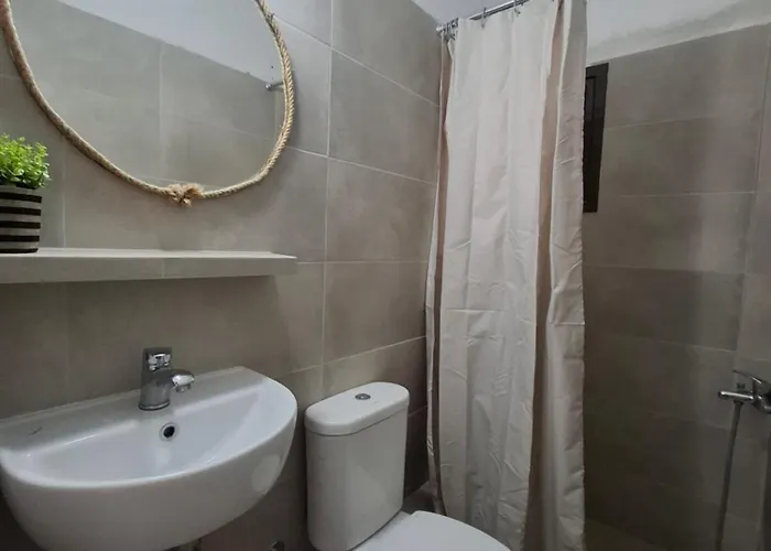 Mariza -studios 公寓