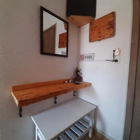 Mariza -studios Apartment