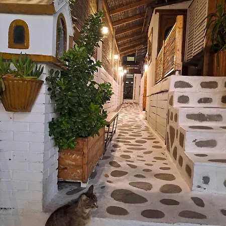 Mariza -studios Apartment