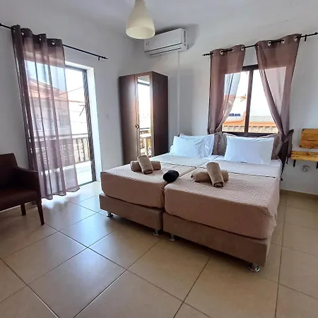 Apartment Mariza -studios *