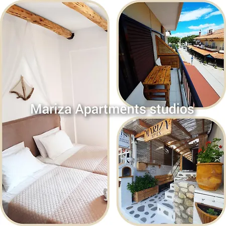Mariza -studios * Chaniotis