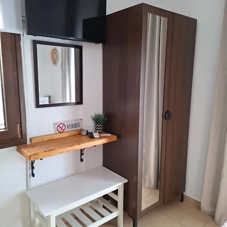 Apartment Mariza -studios