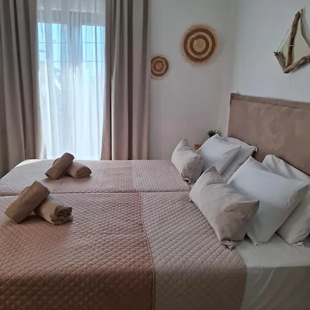 Mariza -studios Apartment