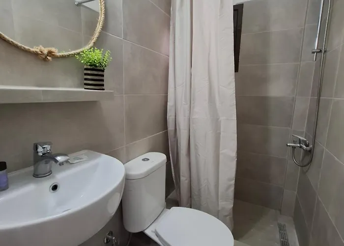 Apartment Mariza -studios *